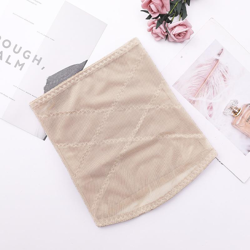 Ultra Thin Body Belly Belt Large Size Women-Veeddydropshipping