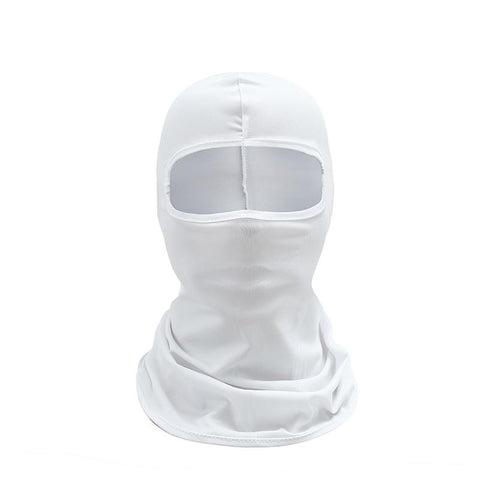 Headgear Solid Color Windproof Balaclava Hood Face-MF00969-Veeddydropshipping