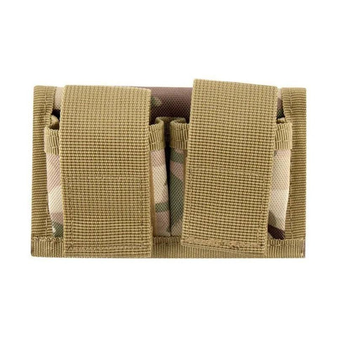 Speedloader Pouch Ammo Magazine Holster Hunting Waist Bag-OS01341-Veeddydropshipping