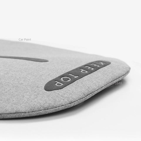 seat durable and breathable safety mat cover easy clean seat