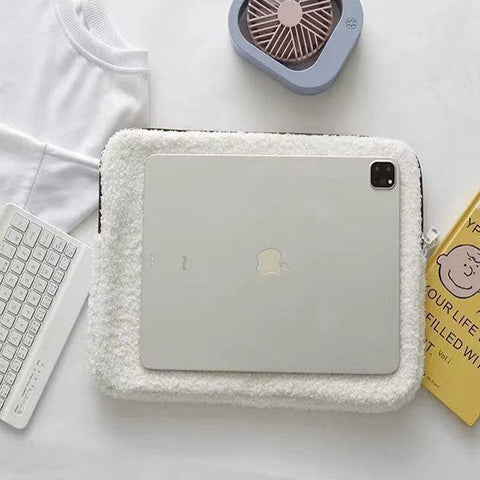 Laptop Sleeves  Cover  Storage Pouch Bag-CO00480-Veeddydropshipping