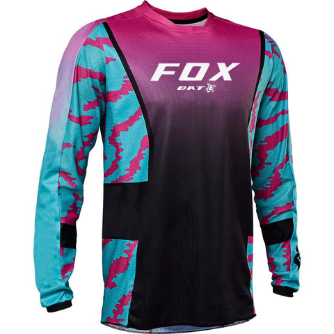 cycling downhill jersey Mountain Motorcycle Bike T-Shirt MTB Bat -OS01117-Veeddydropshipping