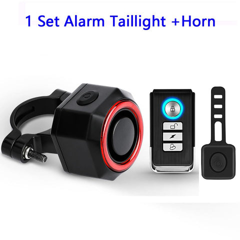 Wireless   Alarm  Remote Control    Security Protection-CO00694-Veeddydropshipping