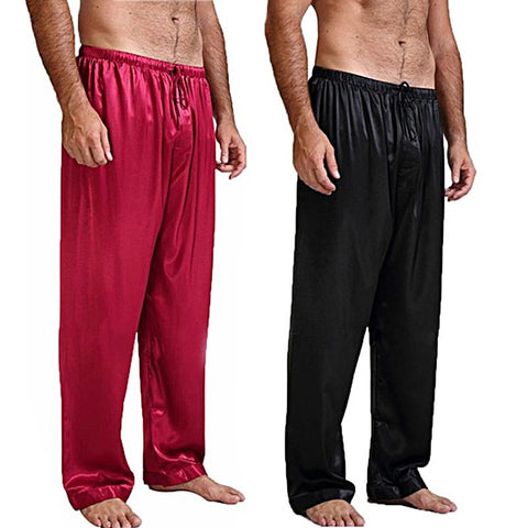 Pajamas Sleepwear Trousers Nightgown Pyjamas Long-MF01567-Veeddydropshipping