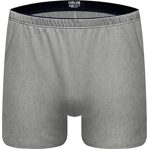Men Fashion Sexy Underwear Man Shorts Soft Panties-MF01403-Veeddydropshipping