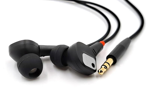 Professional HIFI Stereo Earphones In-ear-Veeddydropshipping