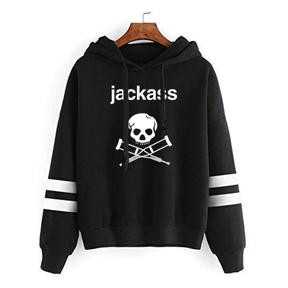 Unisex Long Sleeve Fashion Hooded Sweatshirts-MF00280-Veeddydropshipping