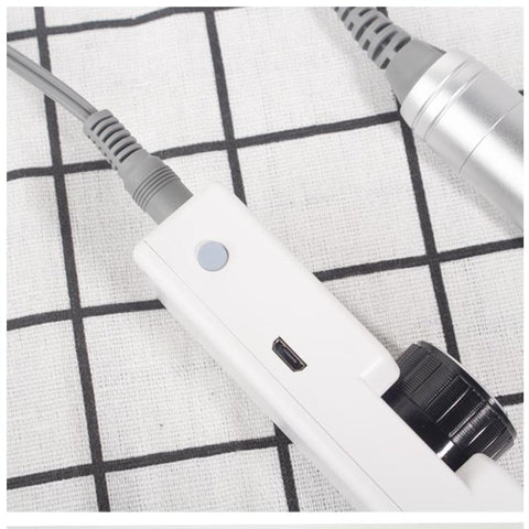 Electric Manicure USB Supply  Manicure machine with Nail File Bits-BH01055-Veeddydropshipping
