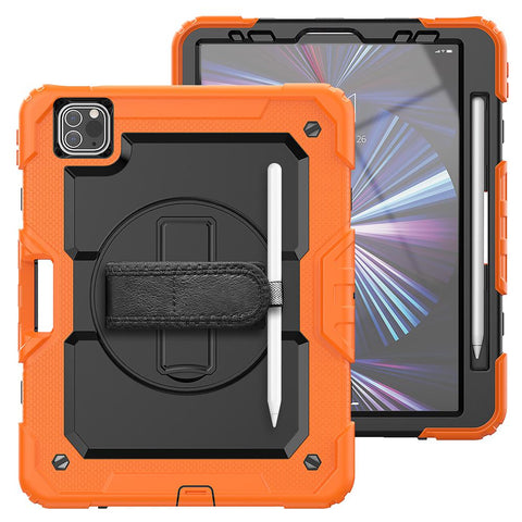 Duty iPad Case   Smart Cover-CO00454-Veeddydropshipping