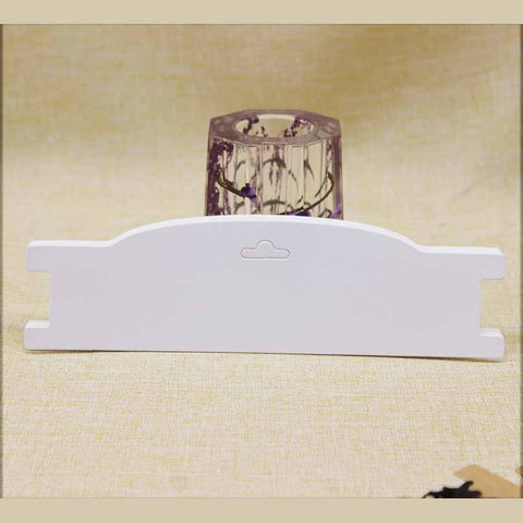 DIY Handmade jewelry headband  package tag card kraft blank -JW01690-Veeddydropshipping