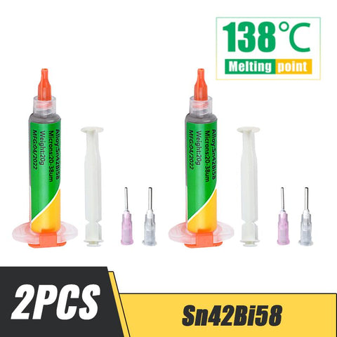 Temperature  Syringe  Solder Paste Flux-TI00239-Veeddydropshipping