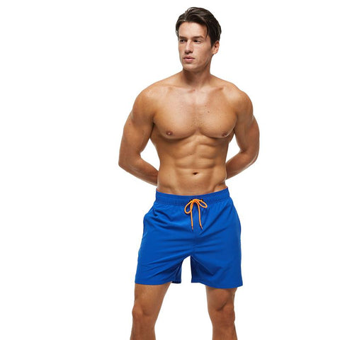 2023 Men Swimwear Shorts Male Swimming Trunks Swimsuits Man Quick -OS00031-Veeddydropshipping