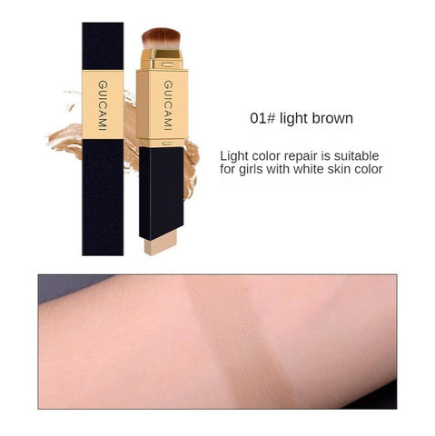 Concealing Stick Concealer Makeup Stick Brush-BH00732-Veeddydropshipping