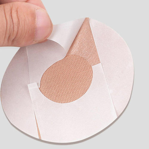 Waterproof Adhesive Patch Sensor Cover-HA00012-Veeddydropshipping