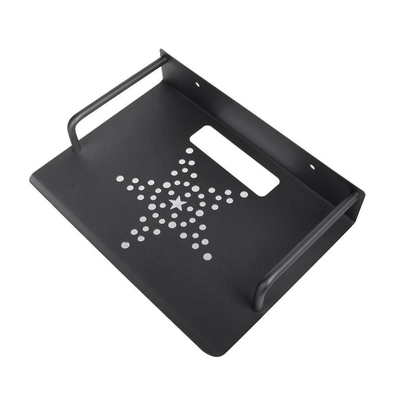 TV Box Router Set-top Boxes Mini PC DVD Player Single-layer Space -CE00978-Veeddydropshipping