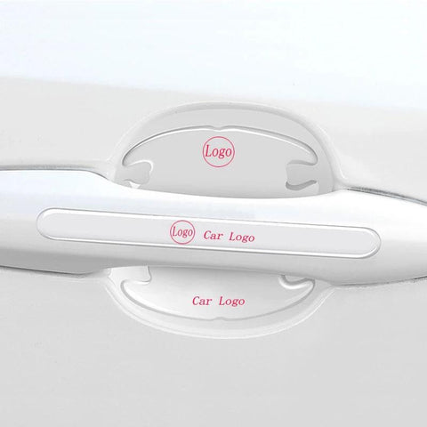 Resistant Cover Auto Handle Protection Film Exterior Accessory-AM00790-Veeddydropshipping