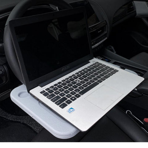 Multifunctional Dinner Plate Writing Office Computer Laptop-AM01307-Veeddydropshipping