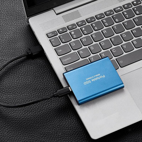 External SSD   Solid State Hard Drive-CO00898-Veeddydropshipping