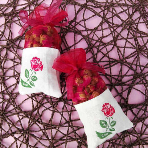 Natural Lavender Bud Dried Flower Sachet Bag-HA00687-Veeddydropshipping