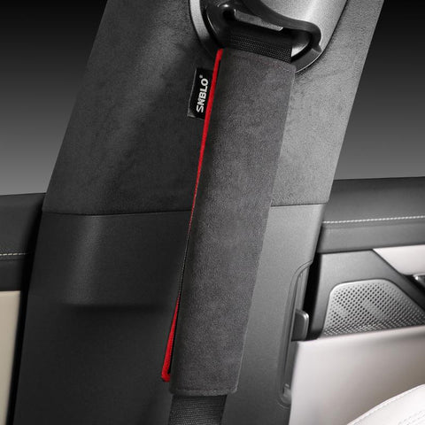 Seat Belt Protection Padding Shoulder Protective Accessories for-AM01499-Veeddydropshipping