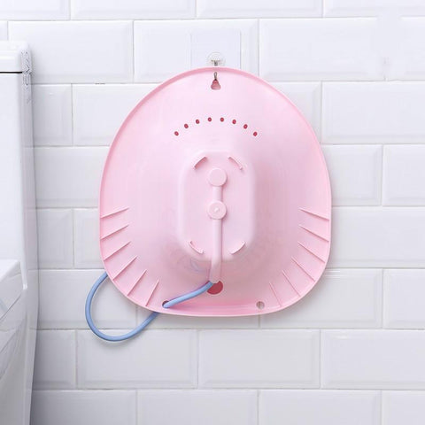 Portable Bidet Sitz Bath Tub Nursing Basin-HA01065-Veeddydropshipping