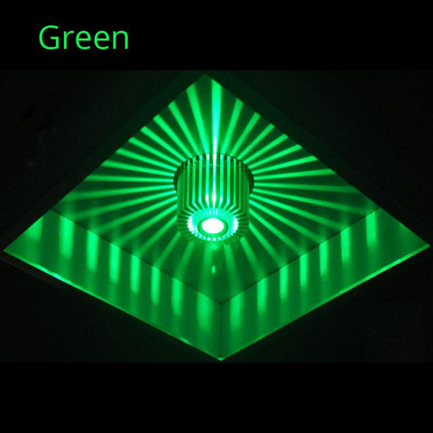 Modern LED Downlight Surface Mounted-TI00349-Veeddydropshipping