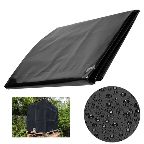 waterproof dust cover rainwater cloth protection cover-HA01129-Veeddydropshipping