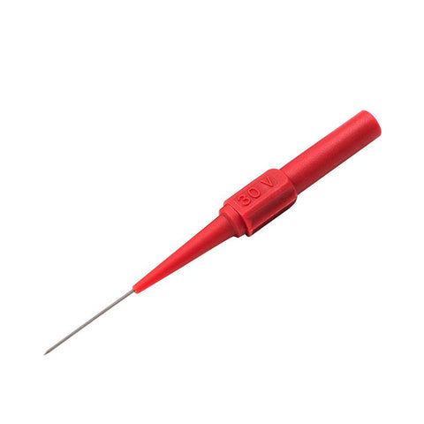 4Pcs 30V Diagnostic Tools Multimeter Test Lead Extention Back Piercing-AM00263-Veeddydropshipping