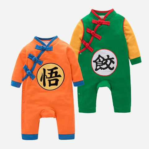 Baby Boys Astronaut Costumes Infant Halloween Costume for Toddler-TB00315-Veeddydropshipping