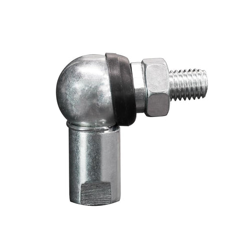 Angle Ball Joint Rod Bearing With Rubber-TI00561-Veeddydropshipping