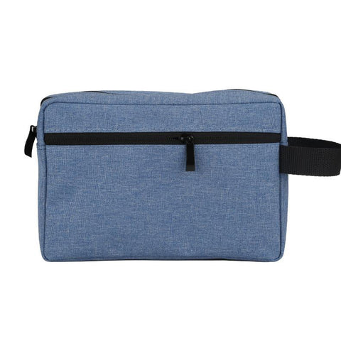Personalized Embroidered Portable Storage Bag Wash Bag Customized-BS00077-Veeddydropshipping