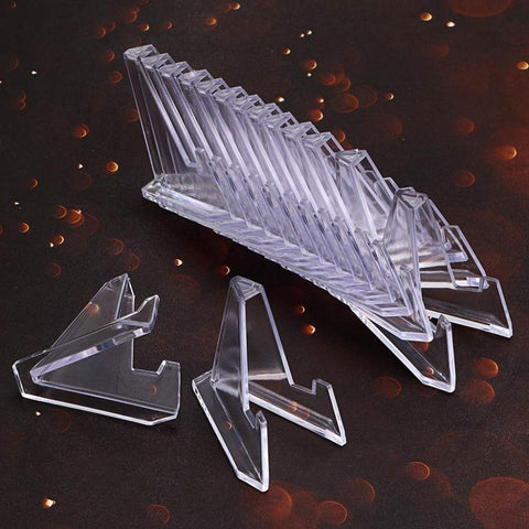 Display Stand Bracket Curtain Storage Rack-HA00880-Veeddydropshipping