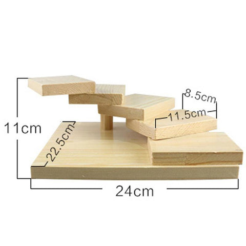 Barbecue Tableware Hot Pot Mood Dish-HA01343-Veeddydropshipping