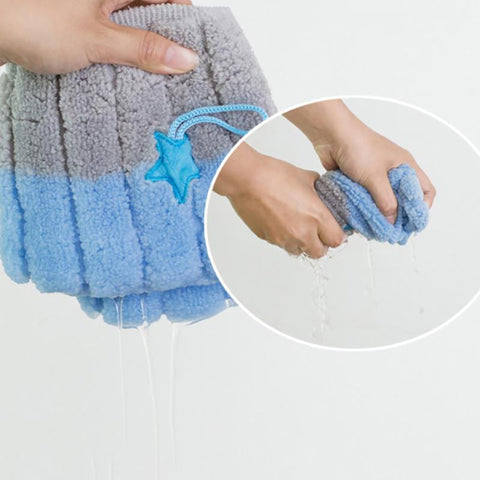 Bathroom Toilet Seat Cover Washable Mat Cover Pad-HA01040-Veeddydropshipping