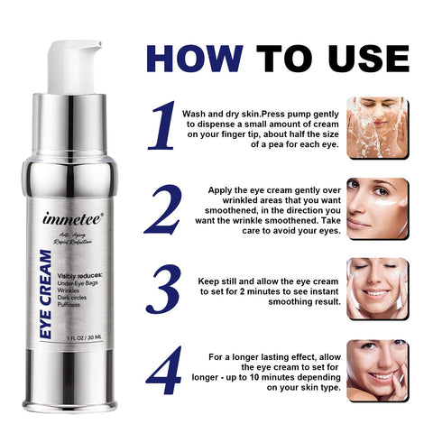 Eye Serum Remove Dark Circles Lightening Eye-BH00255-Veeddydropshipping
