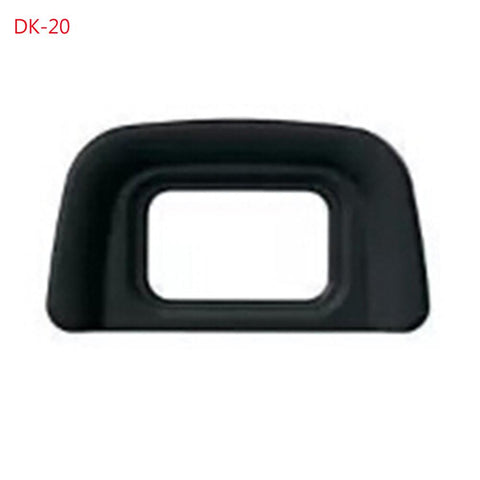 Quality Rubber Eye Cup Eyepiece Eyecup for Nikon For Canon For Olympus -CE00490-Veeddydropshipping