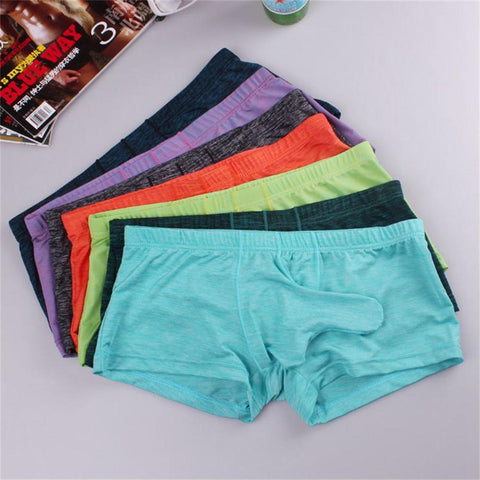 Panties Airplane Pants Colorful Fashion Trend Comfortable Breathable-MF01616-Veeddydropshipping