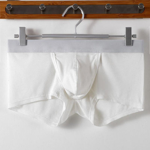 Funny Panties Male Gay Penis Pouch Jockstrap Bulge-MF01407-Veeddydropshipping
