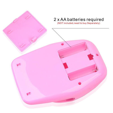 Nail Polish Dryer Portable Tools Drier Fast Drying Machine Travel -BH01107-Veeddydropshipping