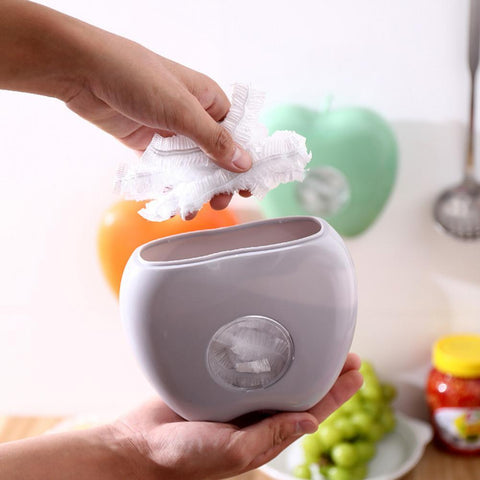 Bath Cap Container Fresh Keeping Bag Storage-HA00883-Veeddydropshipping