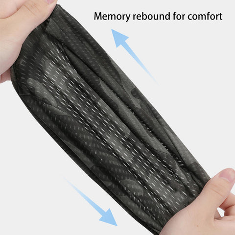 Breathable Mesh Cycling Helmet Inner Caps Anti-sweat Thin Mesh Hat Inner Bike-OS01072-Veeddydropshipping