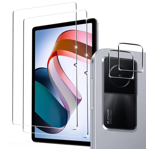 Tempered Glass Camera Protector Screen -CO00466-Veeddydropshipping