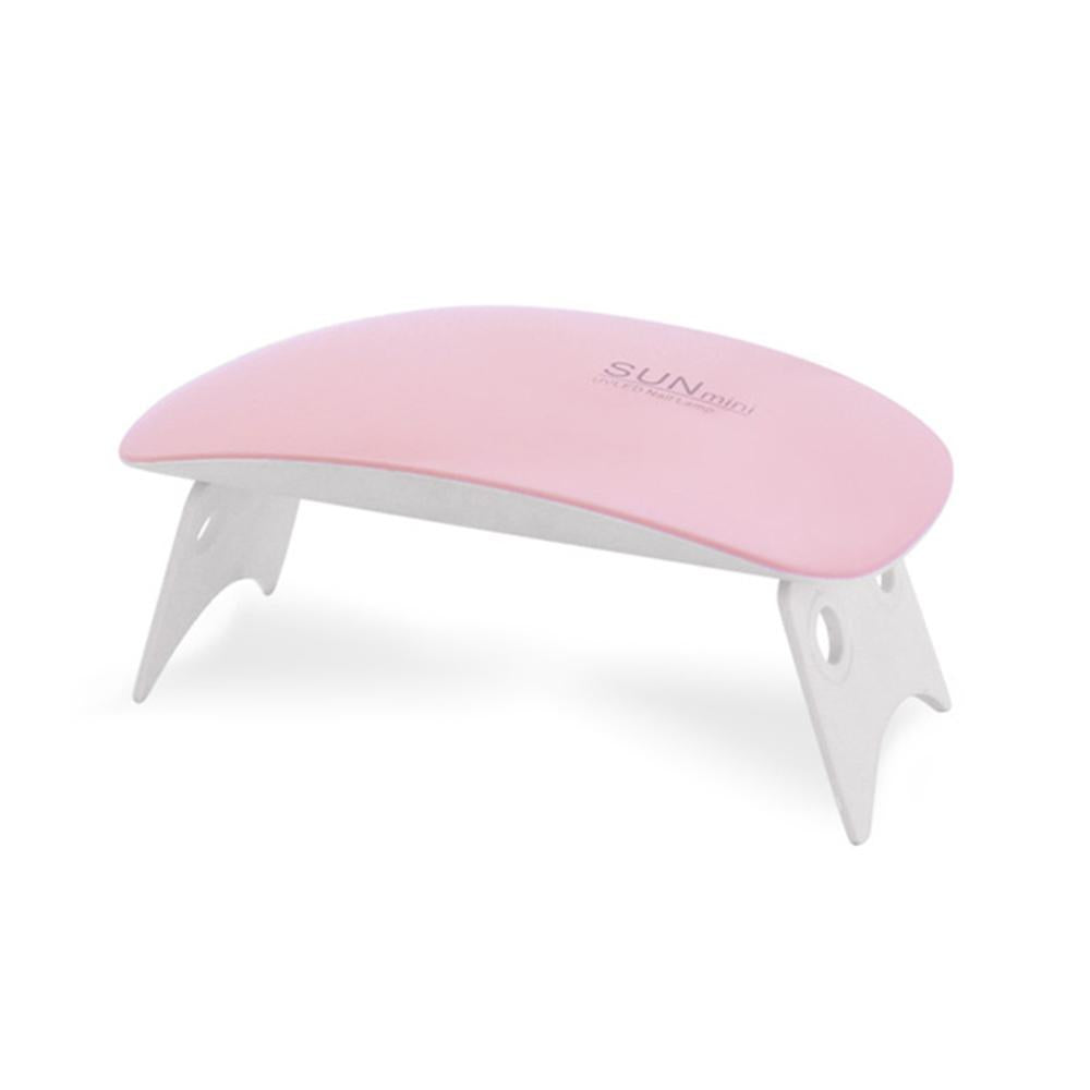 Nail Dryer Mini  Lamp Nail Art Design  Manicure Tools-BH01080-Veeddydropshipping