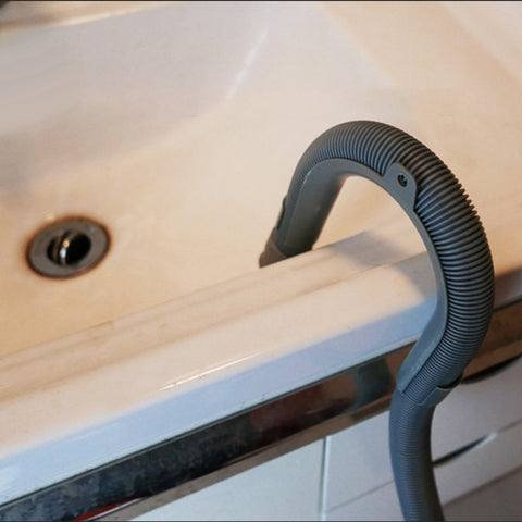 Washing Machine Drain Hose Hook U Shape-HA01035-Veeddydropshipping