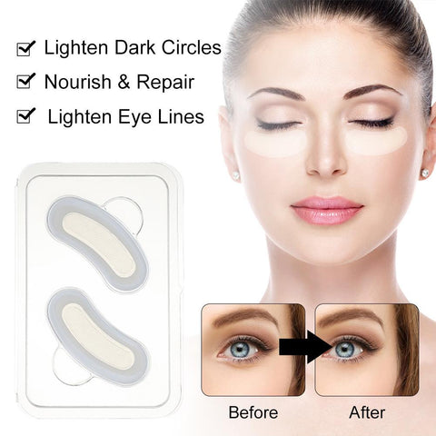 Eye Mask Gel  Patches Skin Care-BH00283-Veeddydropshipping
