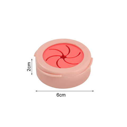 Self Adhesive Towel Plug Holder Wall Mounted-HA00845-Veeddydropshipping