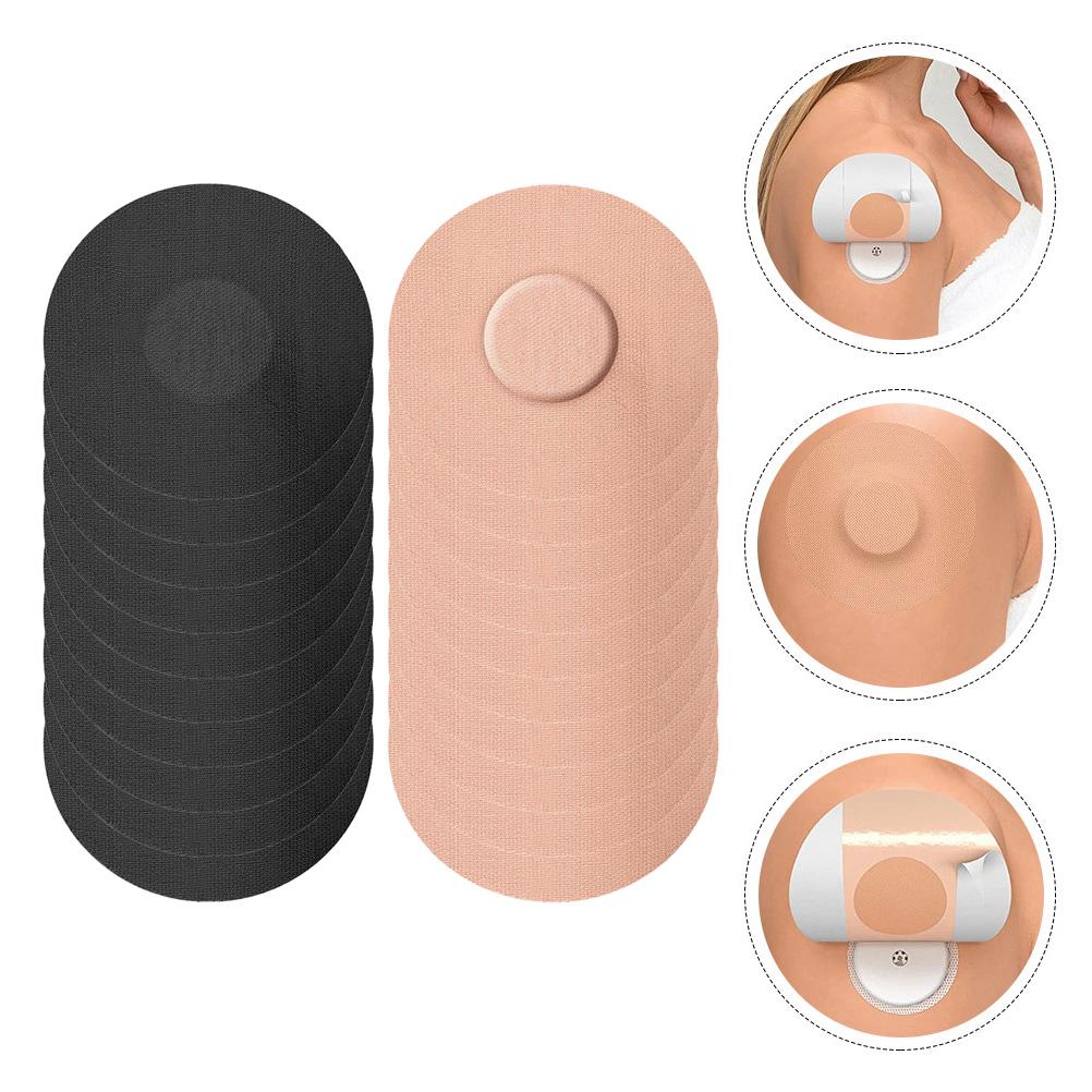 Waterproof Adhesive Patch Sensor Cover-HA00012-Veeddydropshipping
