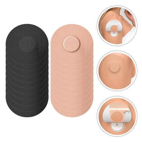 Waterproof Adhesive Patch Sensor Cover-HA00012-Veeddydropshipping