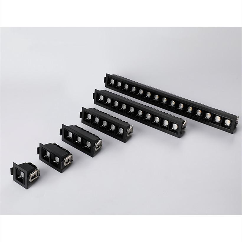 Dimmable LED down light-TI00362-Veeddydropshipping