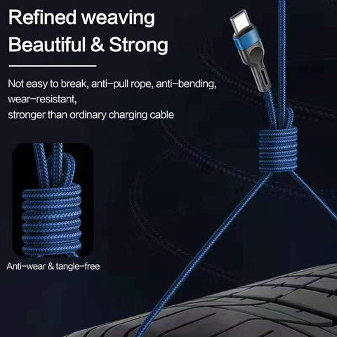 Original For Samsung Galaxy Note 10 S21 S20 Ultra S20+ A71 A91 A52 A70 A22 Super Fast Charging-PA01018-Veeddydropshipping